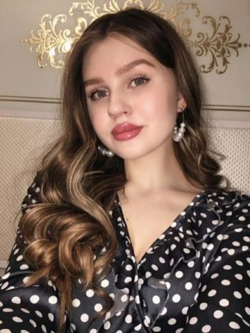 Полина Вип Горячая Реал