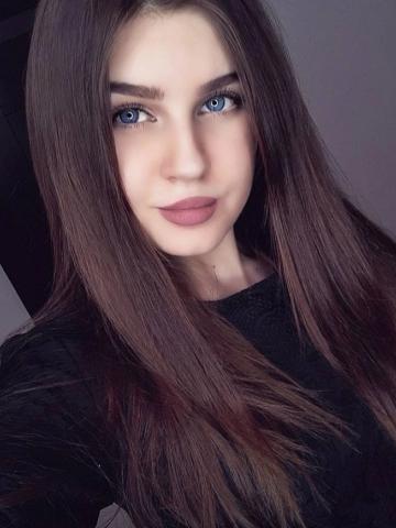 Полина Вип Горячая Реал фото 2