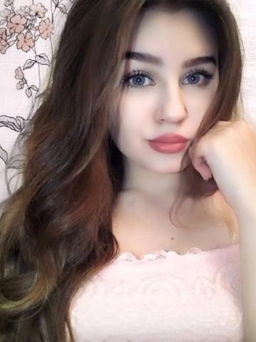 Полина Вип Горячая Реал фото 3