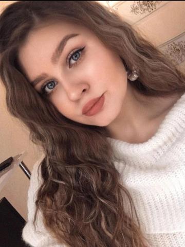 Полина Вип Горячая Реал фото 4