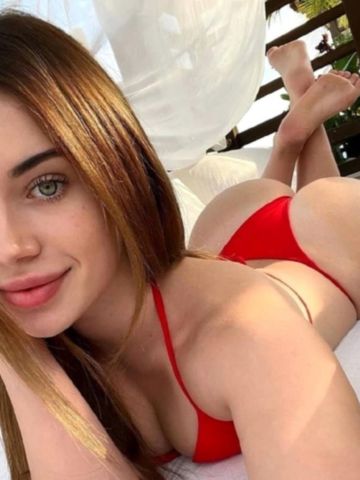 Станислава Красотка фото 3